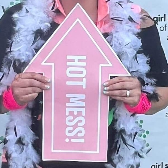 Meet your Posher, Marney - Picture 2 of 2